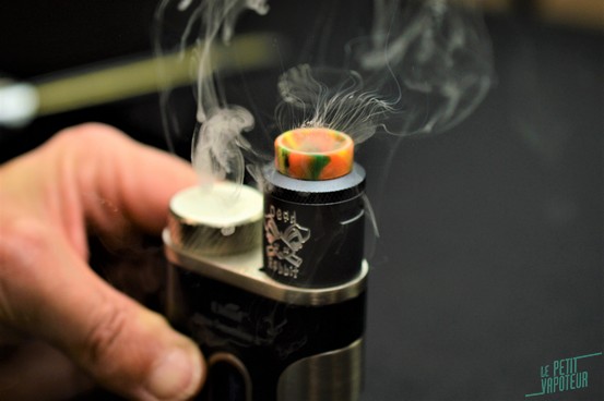 1ato1coil Dead Rabbit blog le petit vapoteur